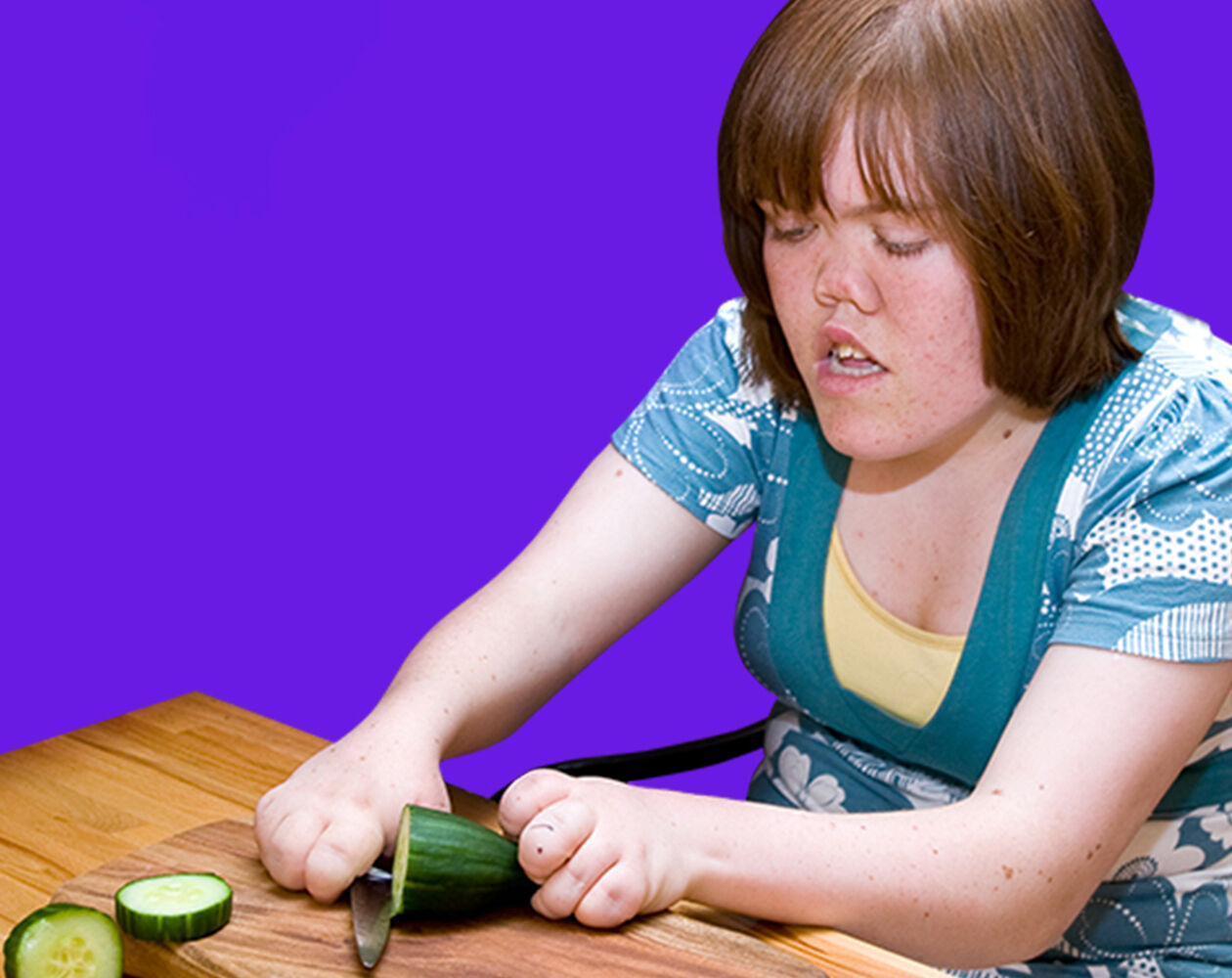 Er Your Support Cook Meals