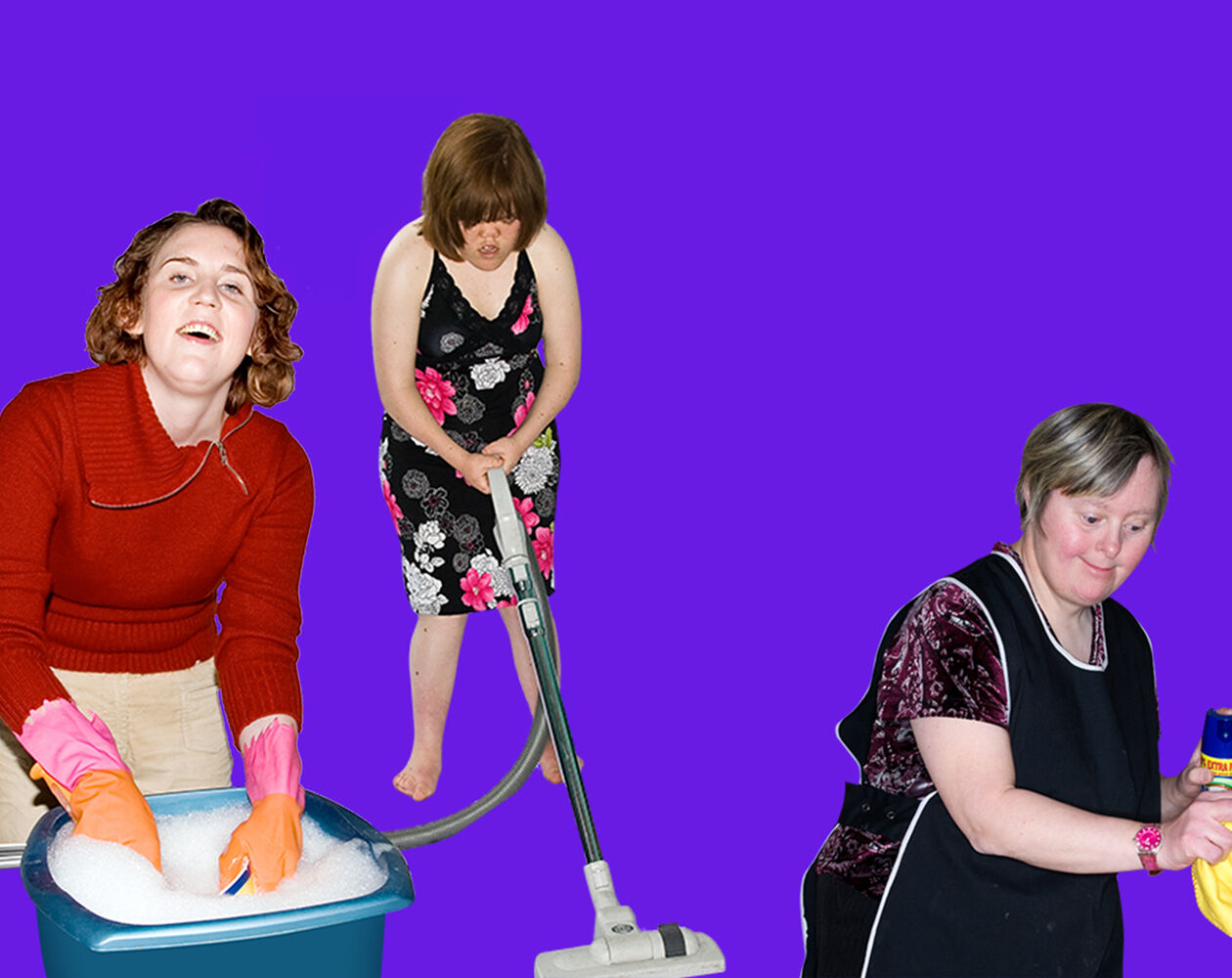 Er Your Support House Clean And Tidy