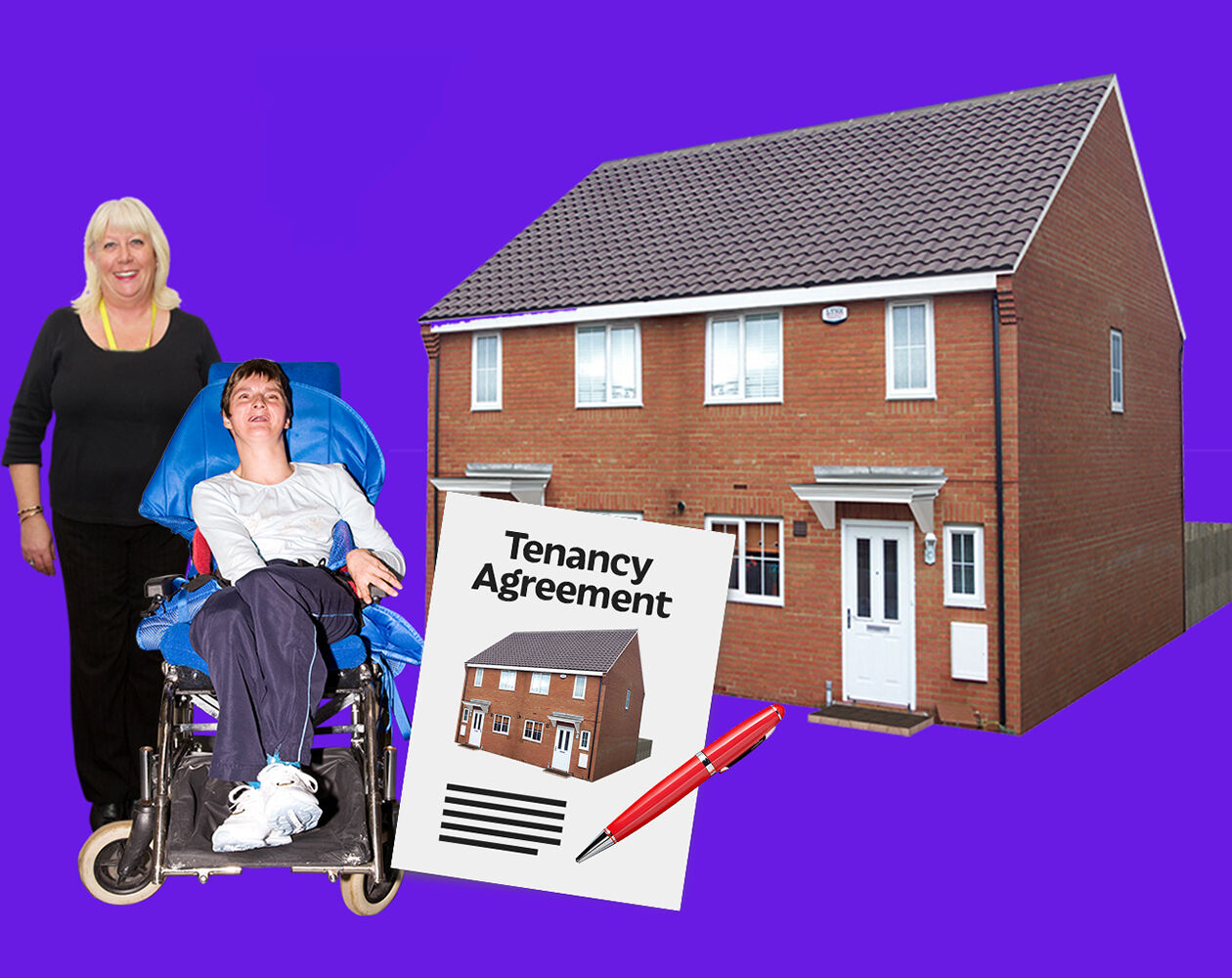 Er Your Support Supported Living