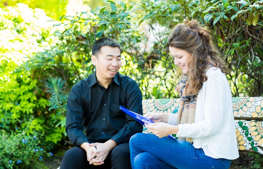 PWS - Richmond and Wandsworth employment Shiu-Ming