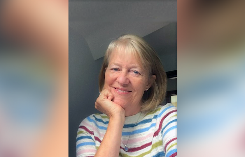 Lynda Frampton Family Ambassador Choice Support 2 main photo