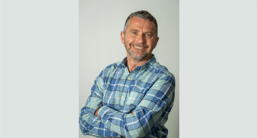 Tim Coppard
