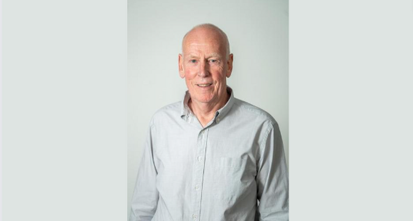 Bob Tindall