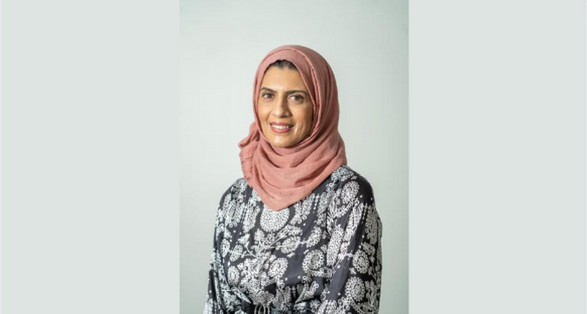 Naz Asghar