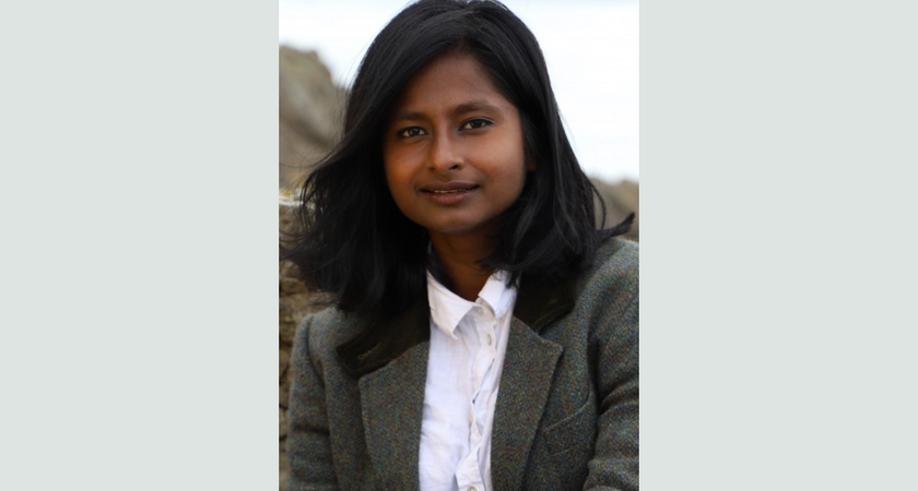 Shubhangi Karmakar