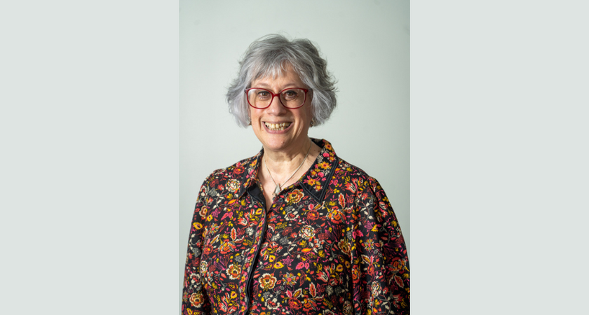 Sarah Maguire