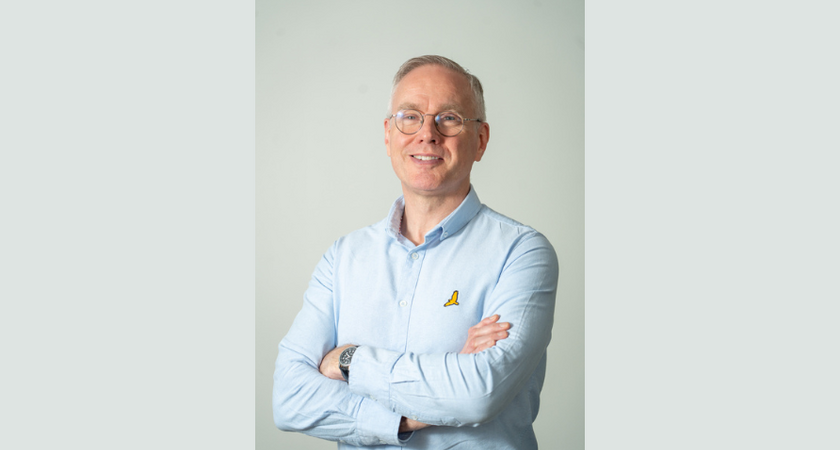 Mark Ferry