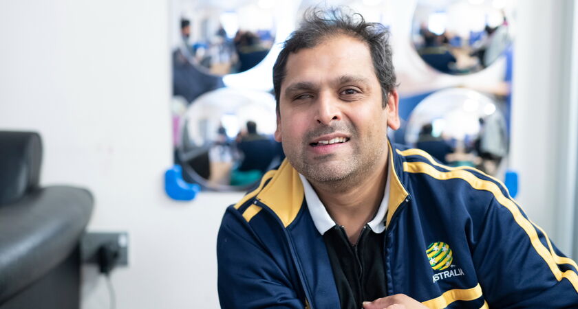 PWS Carlton Jatinder Storytelling Session