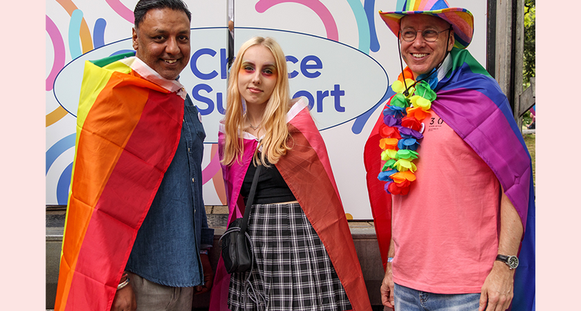 London Pride '23 24