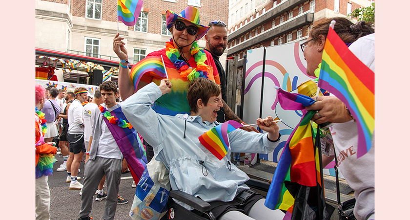 London Pride 1