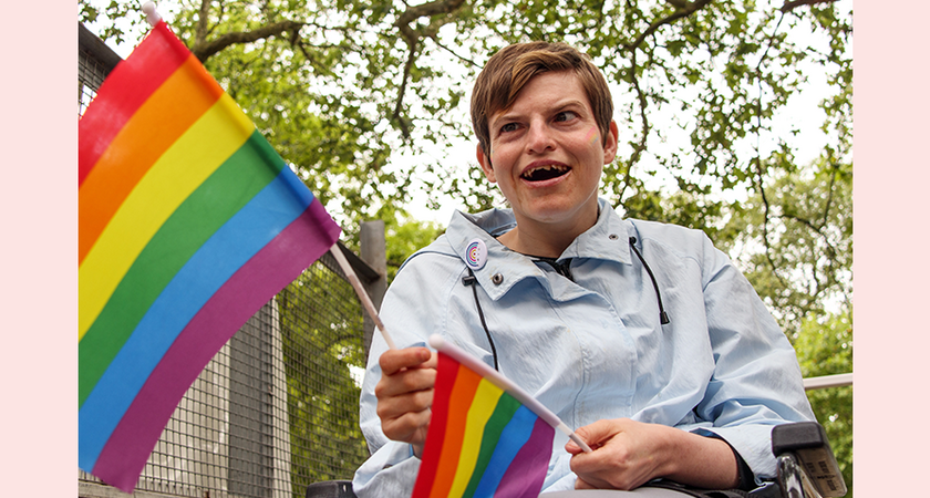 London Pride 2