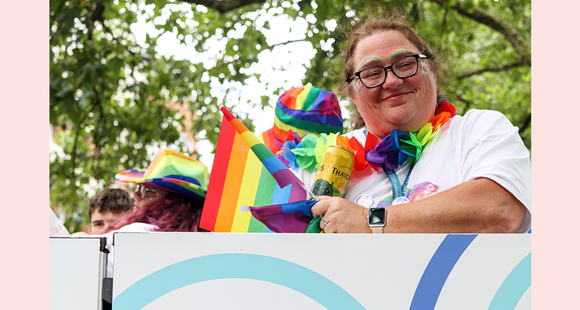 London Pride 4