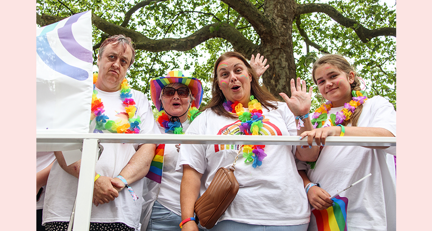 London Pride 5