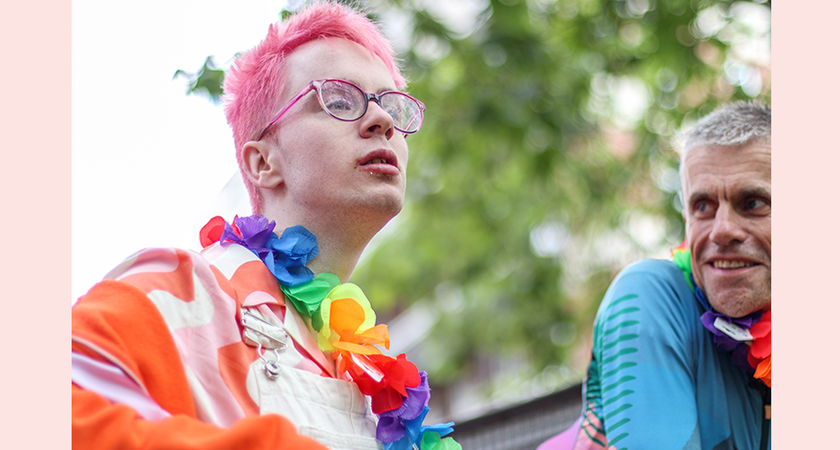 London Pride 7