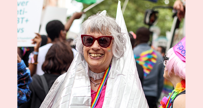 London Pride 8