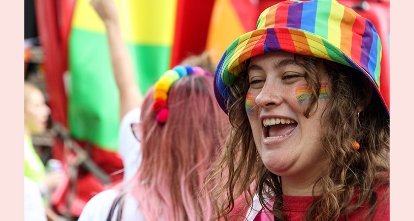 London Pride 10