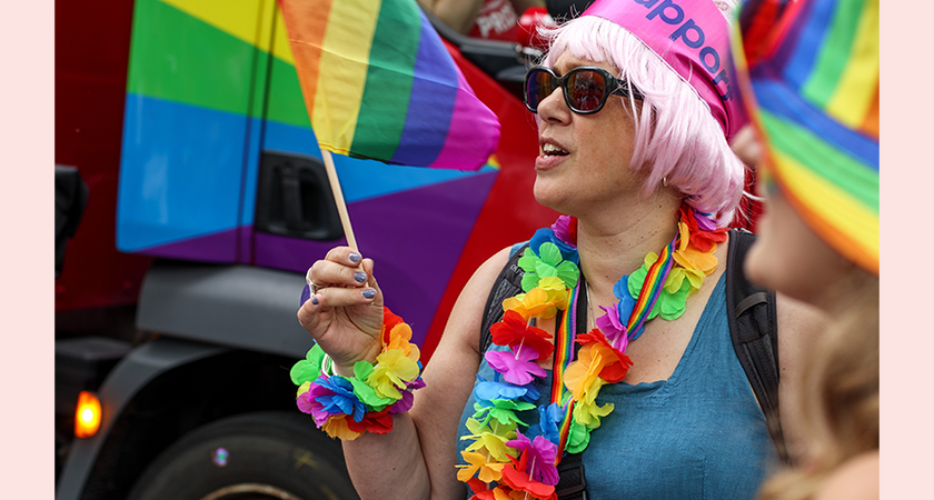 London Pride 11