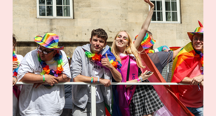 London Pride 13