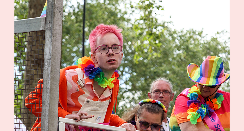 London Pride 14