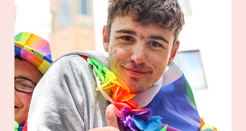 London Pride 15