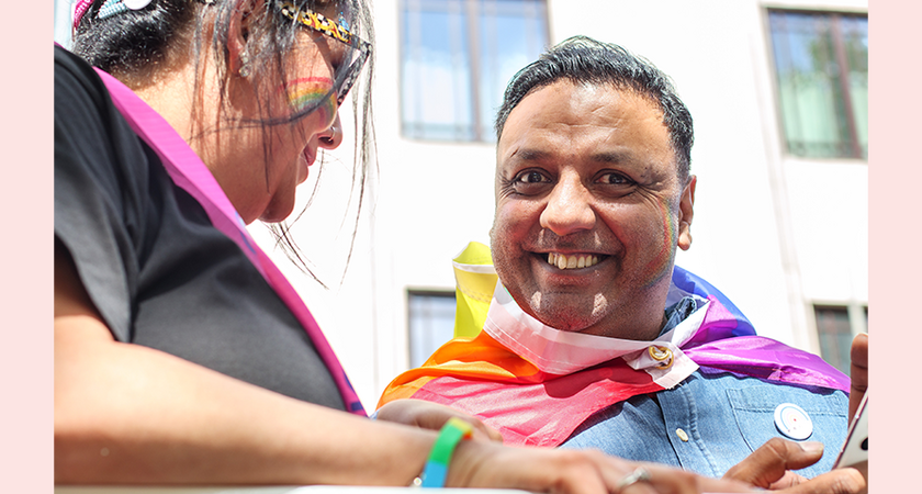 London Pride 16