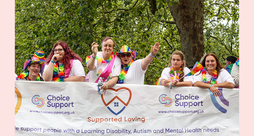 London Pride 17