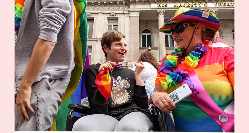 London Pride 19
