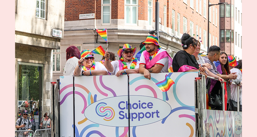 London Pride 20
