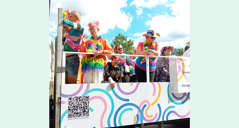 London Pride 21