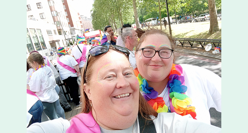 London Pride 23