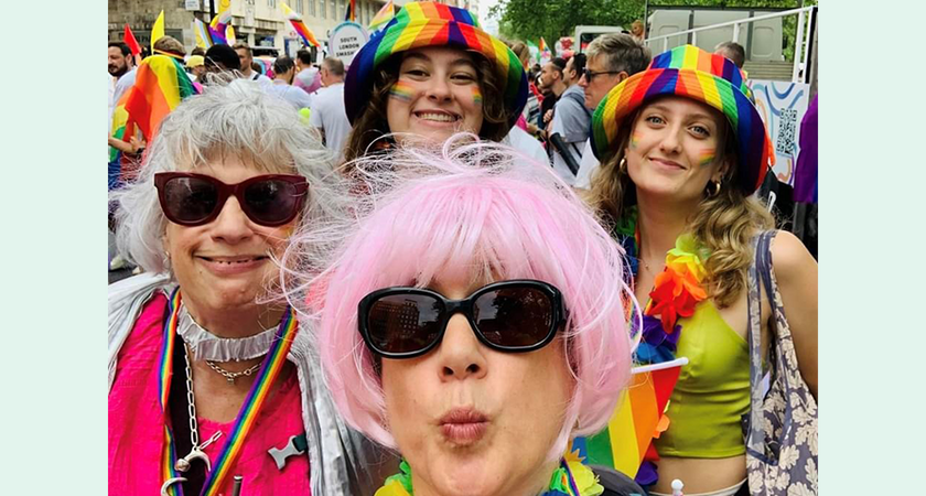 London Pride 26