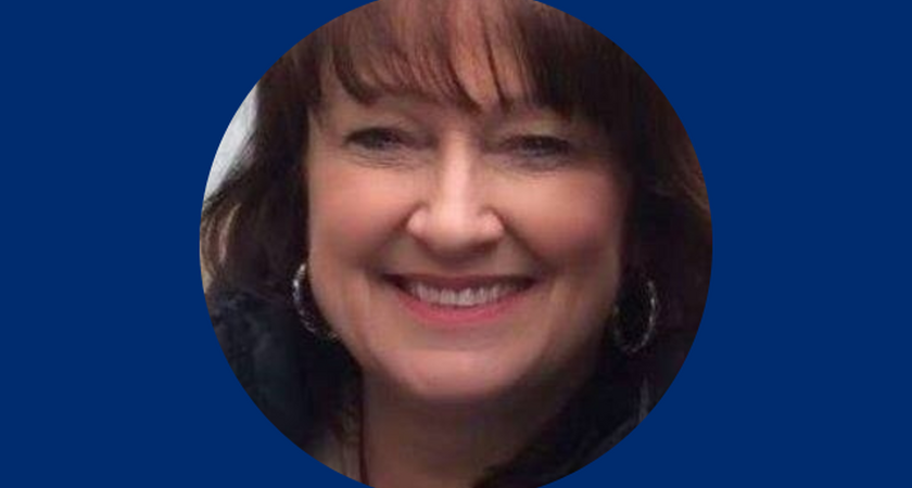 Sharon Dormody Why I Care