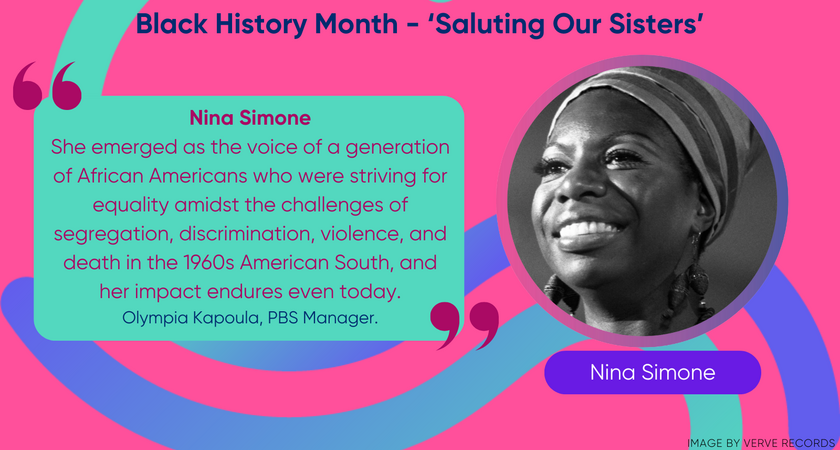 Nina Simone