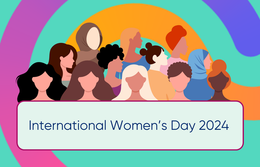 IWD 2024