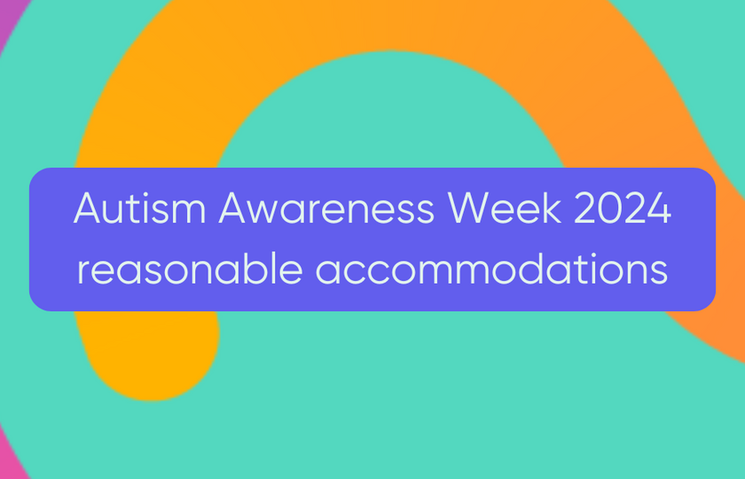 Autism Awareness Week 2024 1