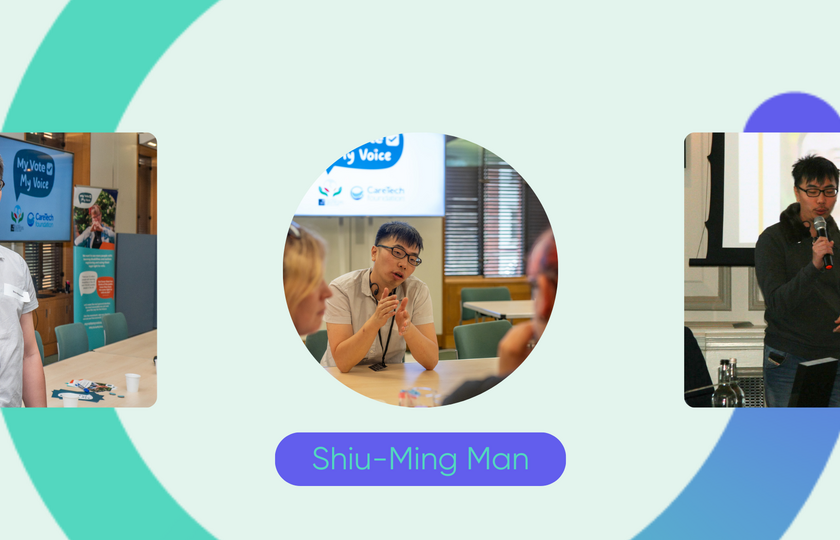 Shiu Ming Man 1