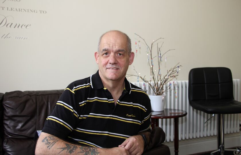 PWS Robert