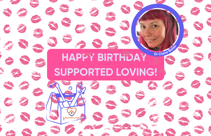 Supported loving banner final Website