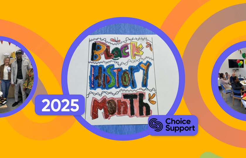 Black history 2025