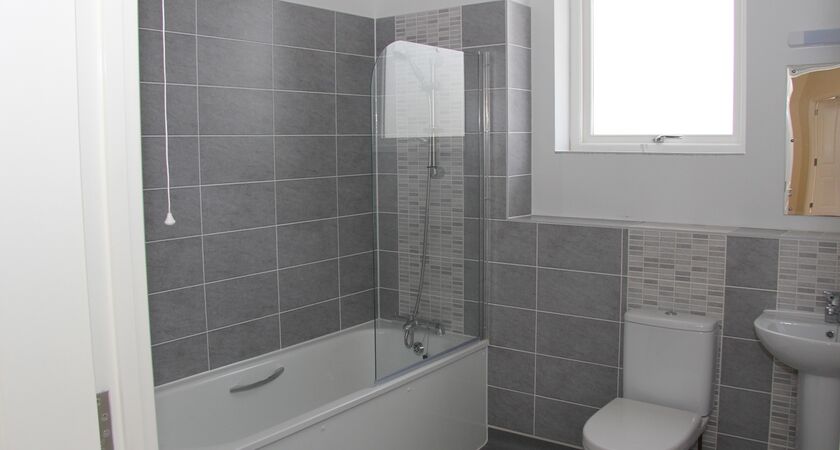 St Andrews Bathroom Image Module