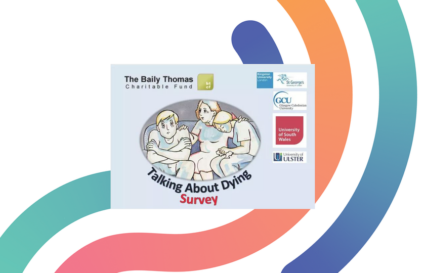 Talking About Dying Survey