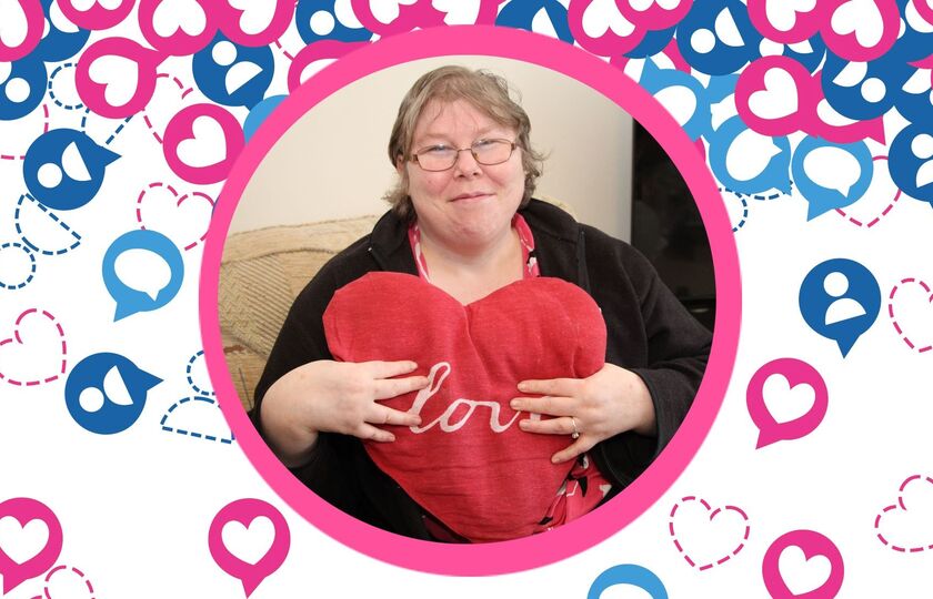 Supported Loving Main