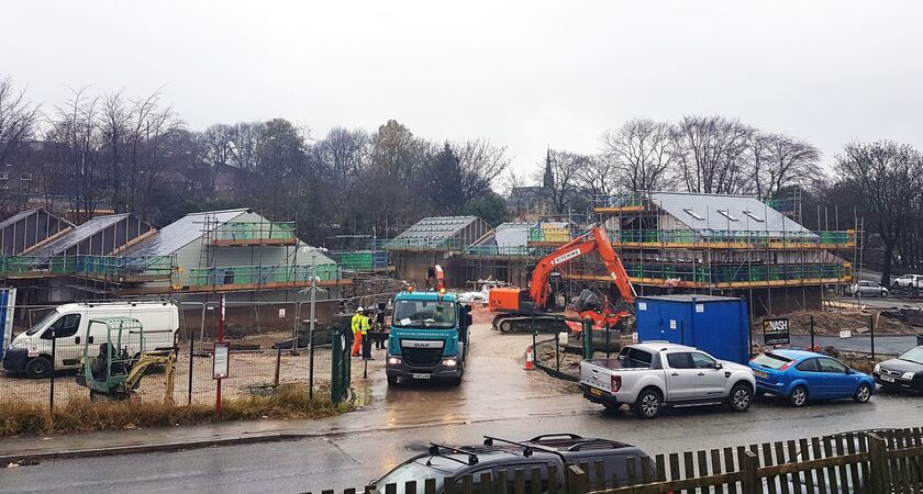 5 Site Photo 3 December 2019
