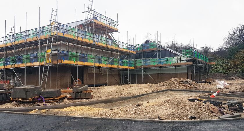 5 Site Photo 6 December 2019