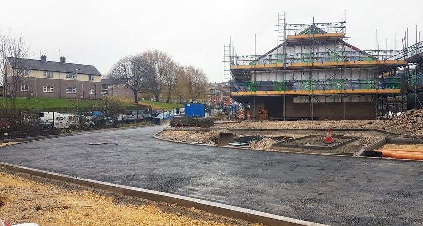 5 Site Photo 9 December 2019