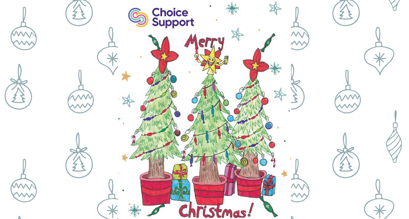 Christmas Card Competition Elish 01