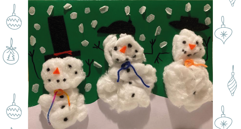 Christmas Card Competition Christopher Wakefield 01