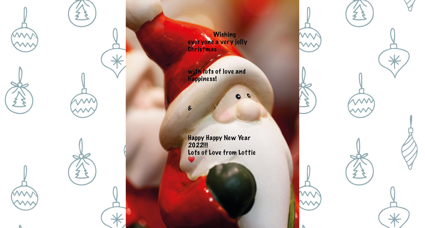Christmas Card Competition Lottie Maidstone 01