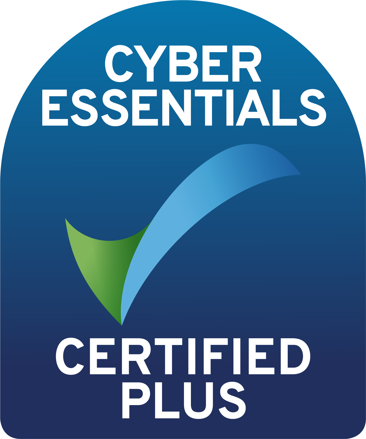 Cyber Essentials Badge 2022