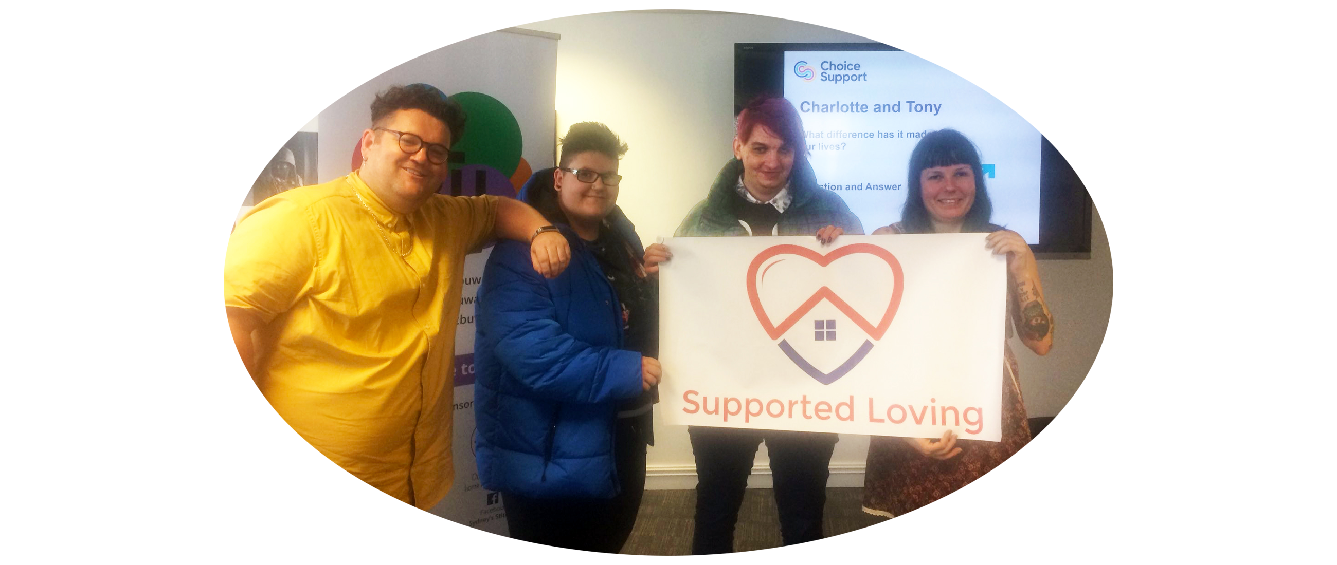 Supported Loving Meets Bps 2